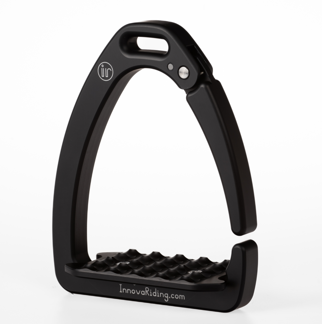 Innova Riding Adults Olympia Stirrup