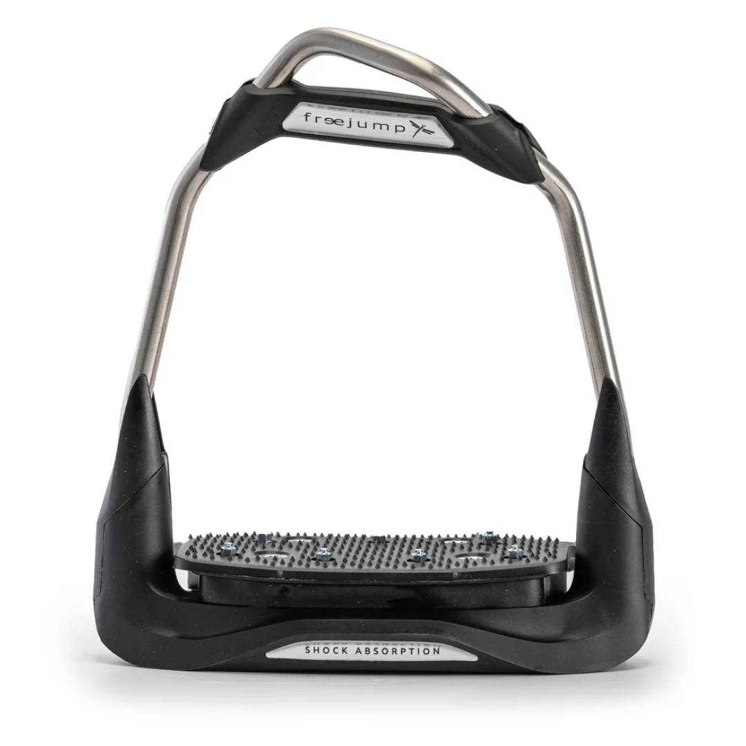 Freejump AIR'S 10-30 Stirrups