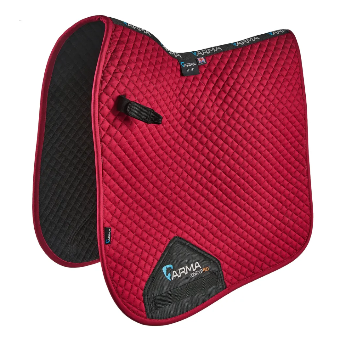 Shires ARMA Dressage Saddlecloth
