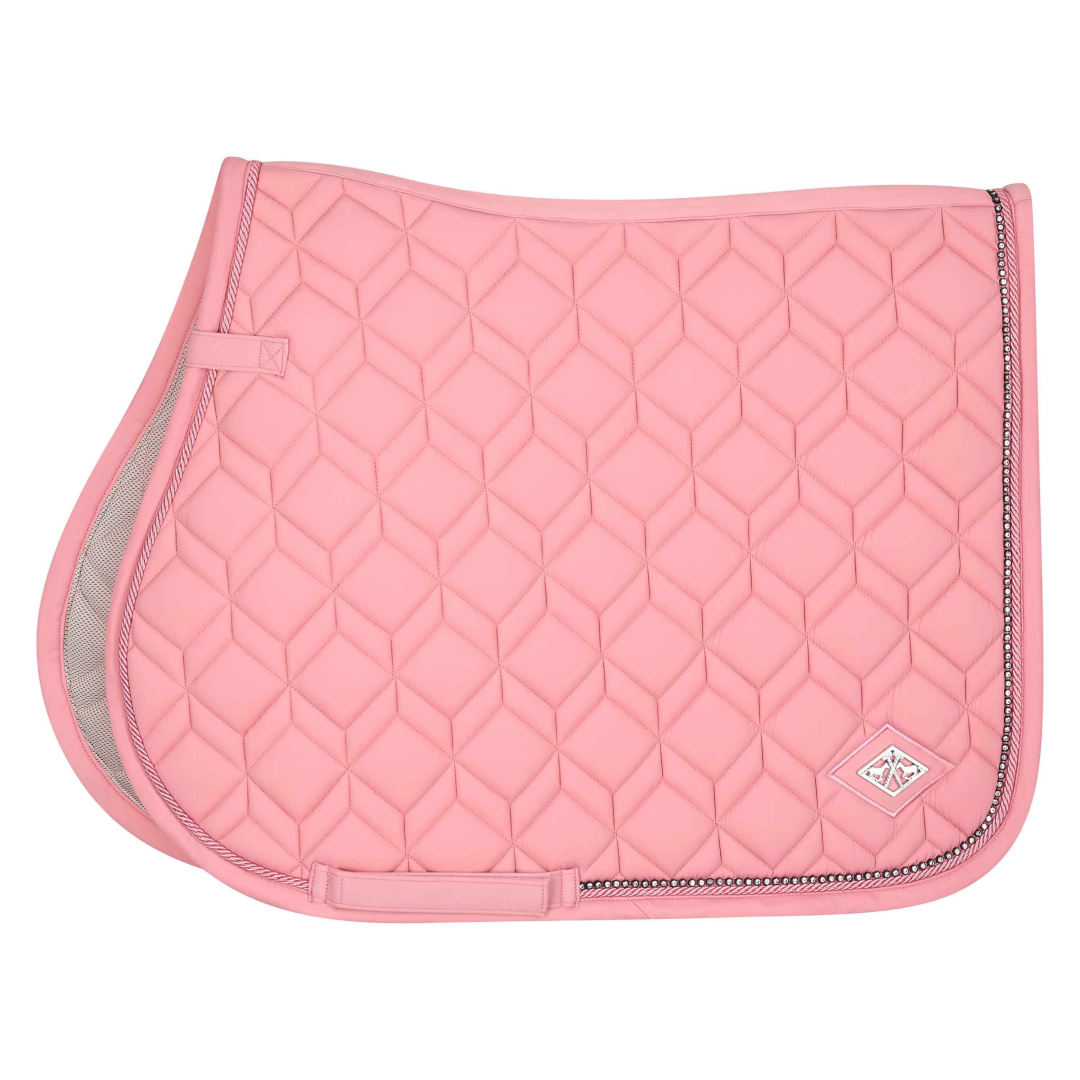 HV Polo Classic GP Saddle Pad
