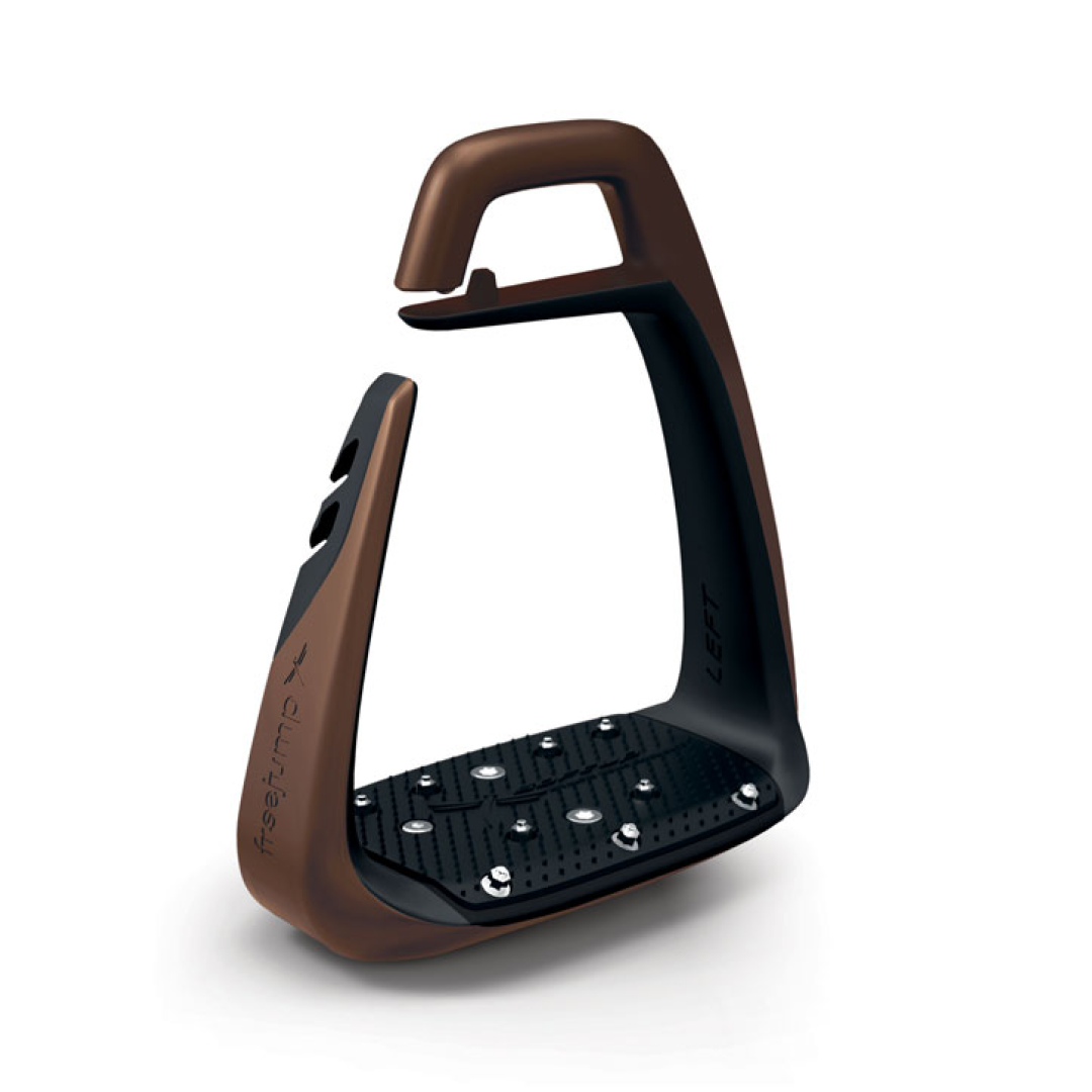 Freejump Soft'Up Classic Stirrups