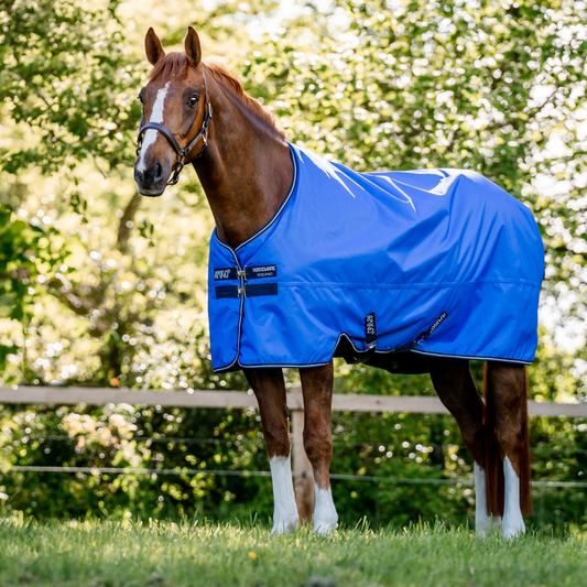 Horseware Ireland Amigo Hero 600D with Ripstop 50g