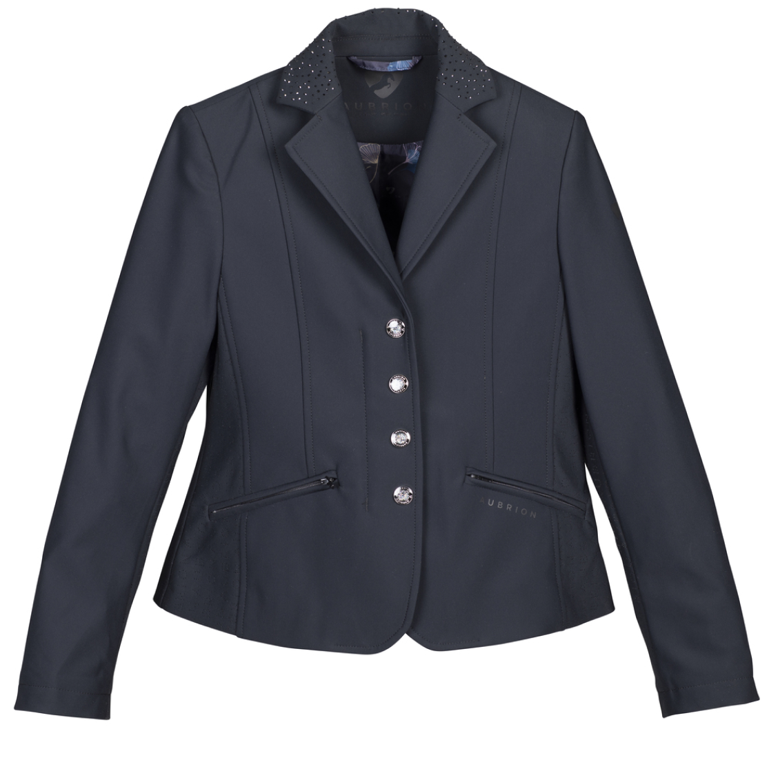 Shires Aubrion Children's Newton Show Jacket