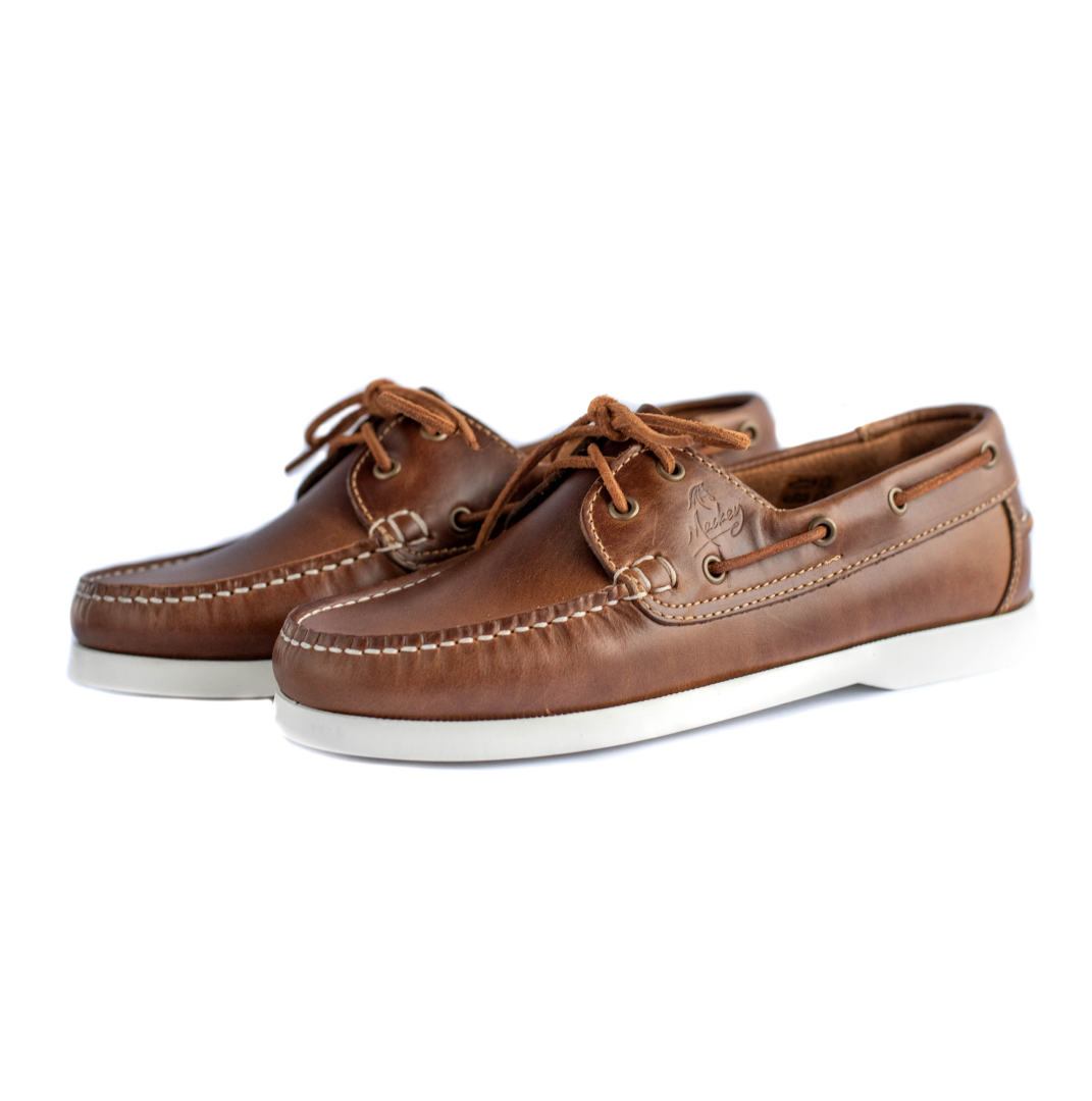 Mackey Deck Shoes