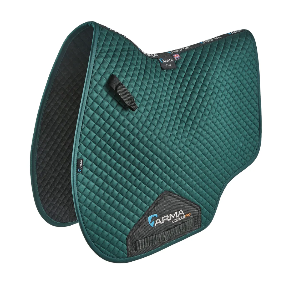 Shires ARMA Euro Cut Saddlecloth