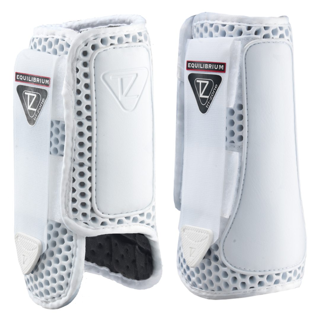 Equilibrium Tri-Zone Impact Sports Boots