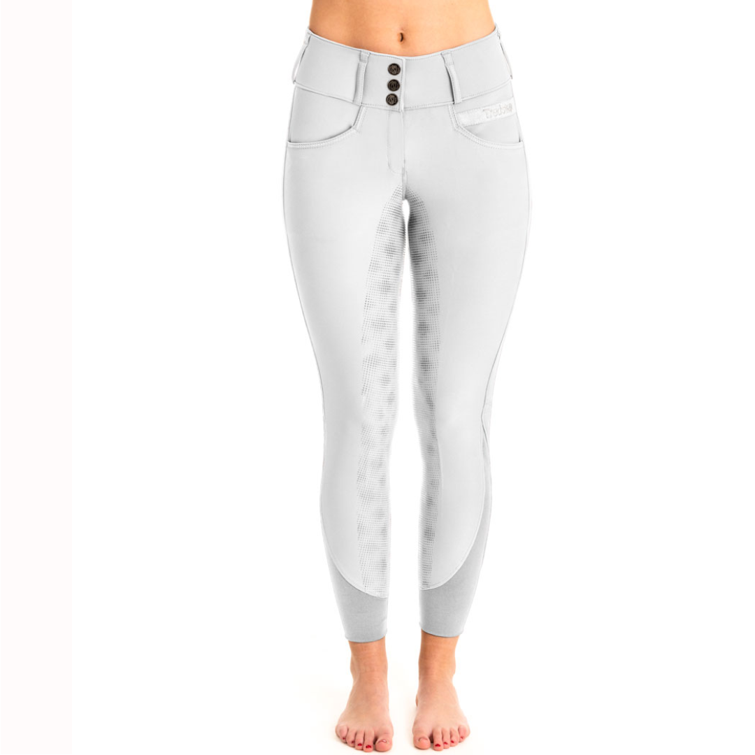 Tredstep Ireland Solo Volte II Grip Full Seat Breeches