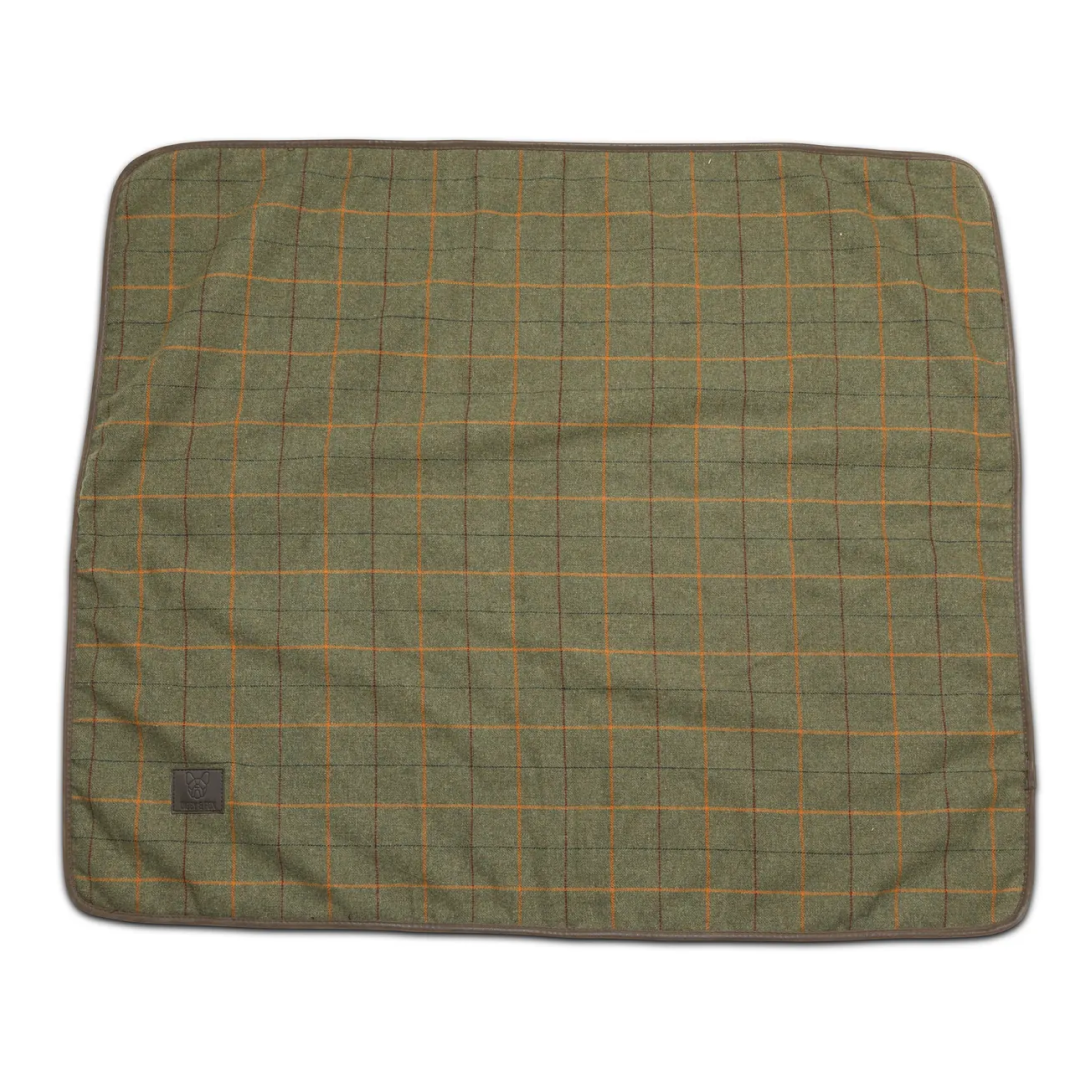 Shires Digby & Fox Tweed Blanket