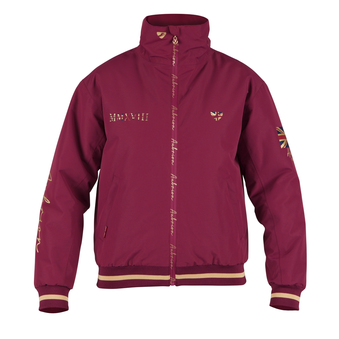 Shires Aubrion Team Ladies Jacket