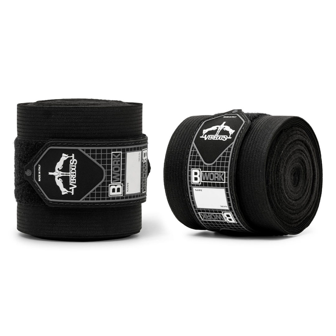 Veredus B Work Bandages