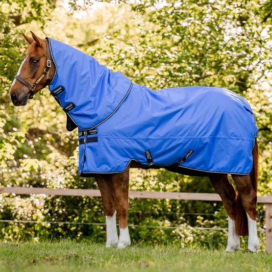 Horseware Ireland Amigo Hero 600D With Ripstop Plus 100g