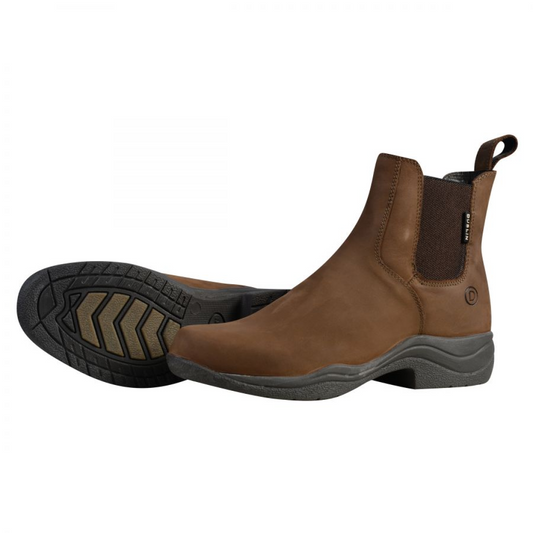 Dublin Venturer RS Boots
