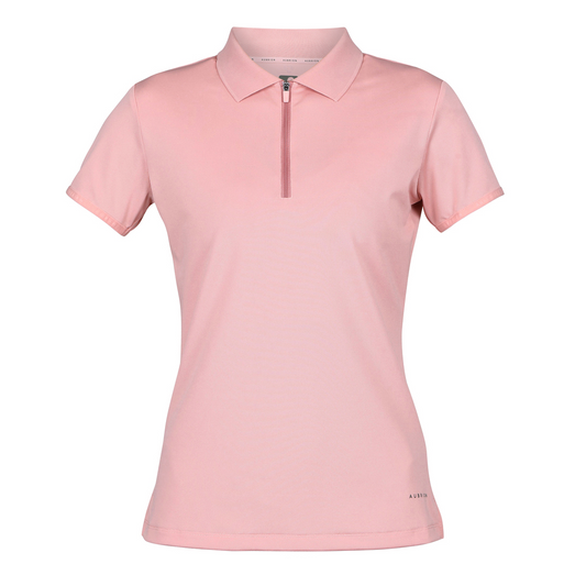 Shires Aubrion Ladies Poise Tech Polo