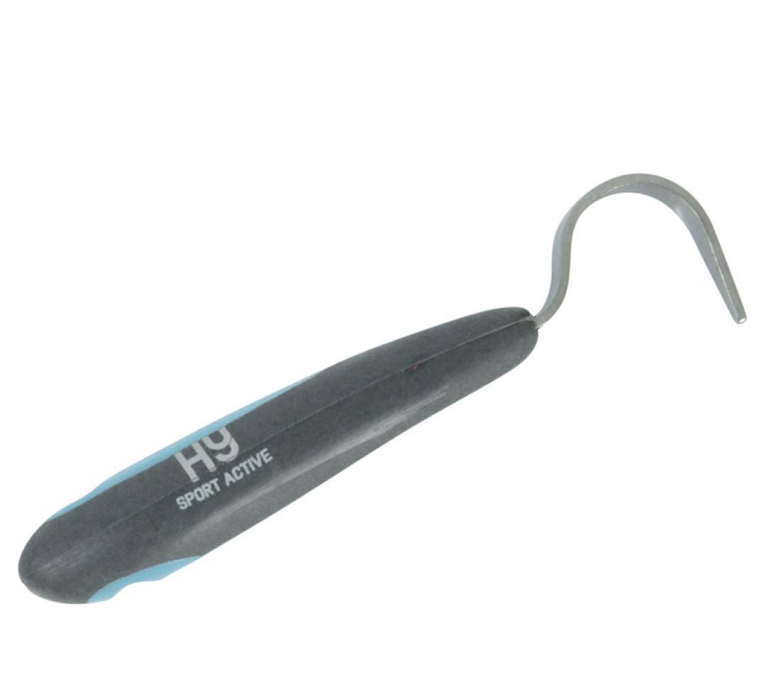 Hy Sport Active Hoof Pick