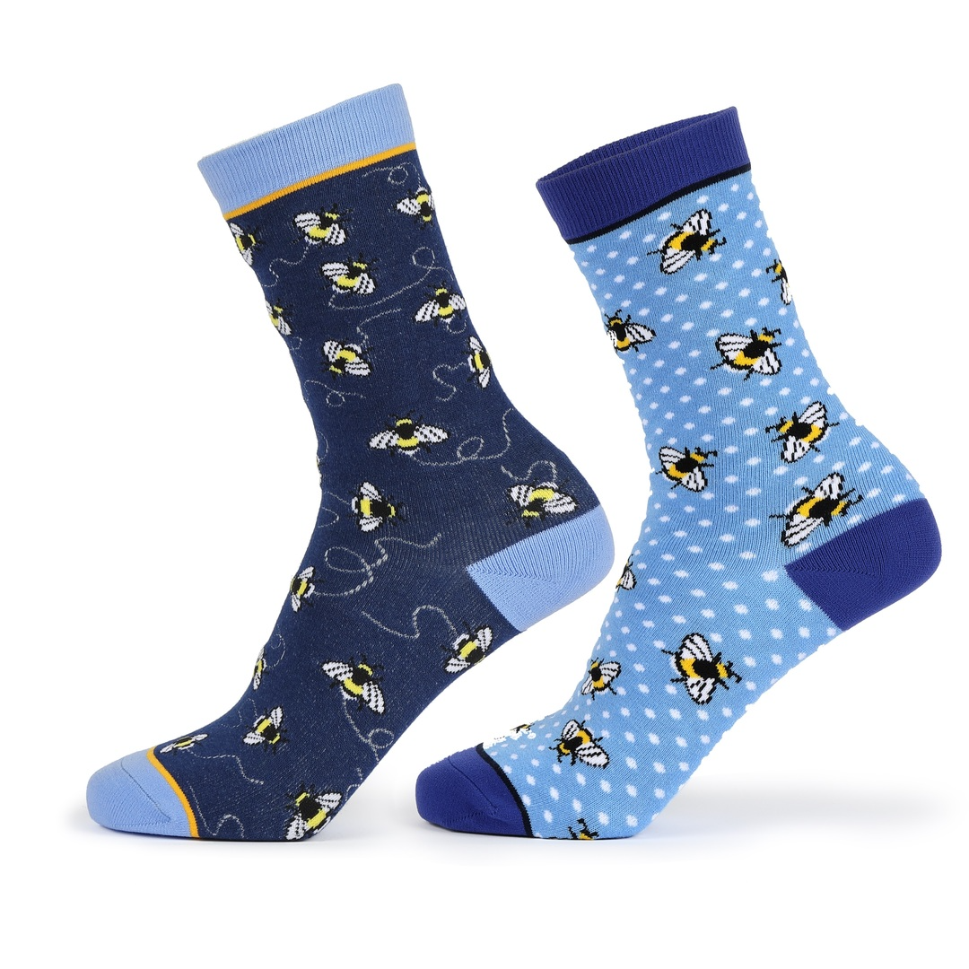Shires Aubrion Adults Bamboo Ankle Socks