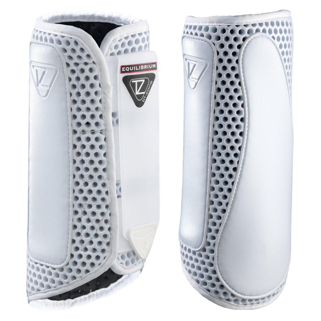 Equilibrium Tri-Zone Impact Sports Boots