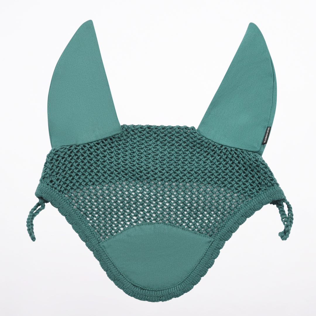 Weatherbeeta Prime Ear Bonnet