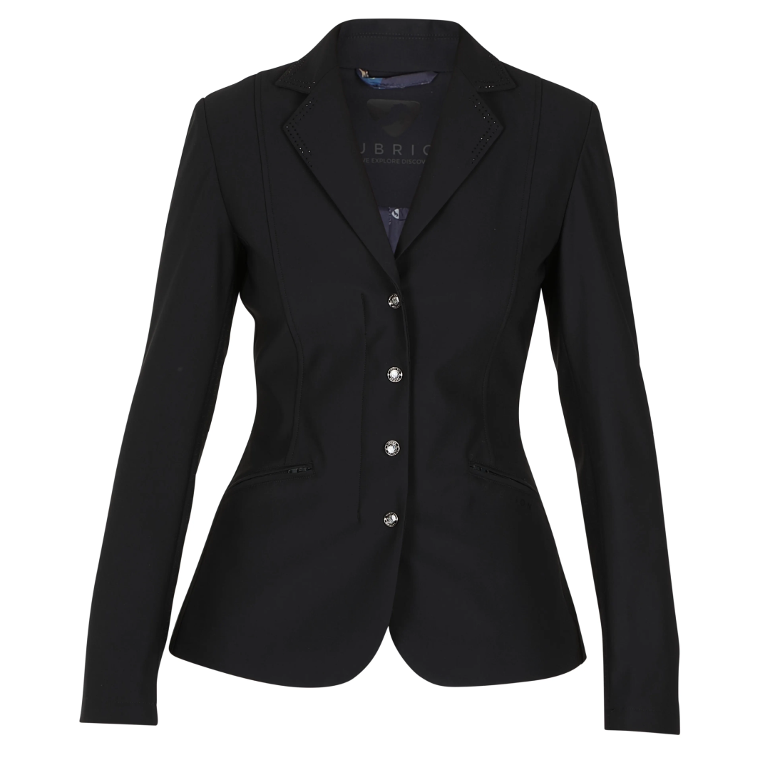 Shires Aubrion Children's Wellington Show Jacket