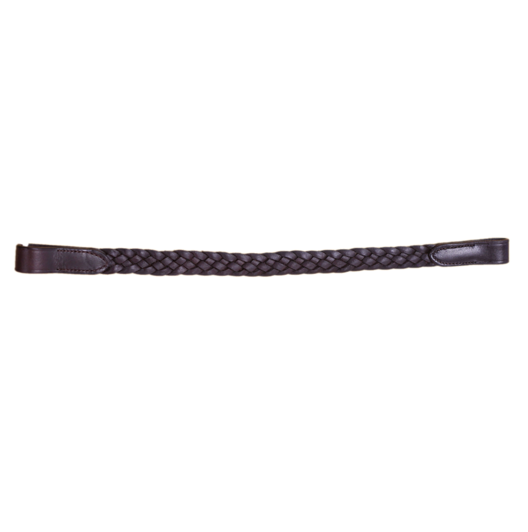 Mackey Plaited Browband