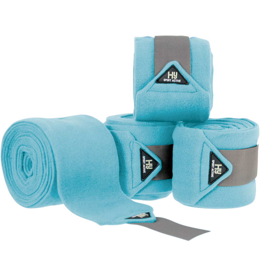 Hy Sport Active Luxury Bandages