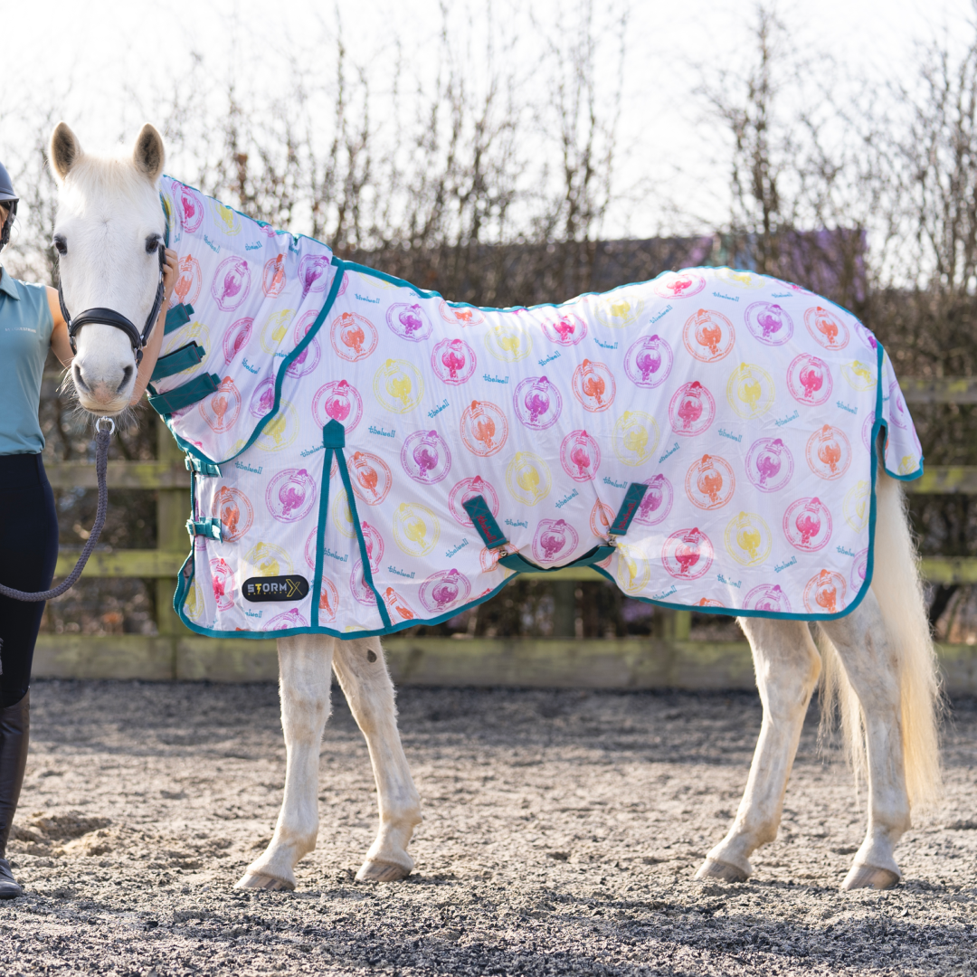 StormX Original All Rounder Combi Fly Rug