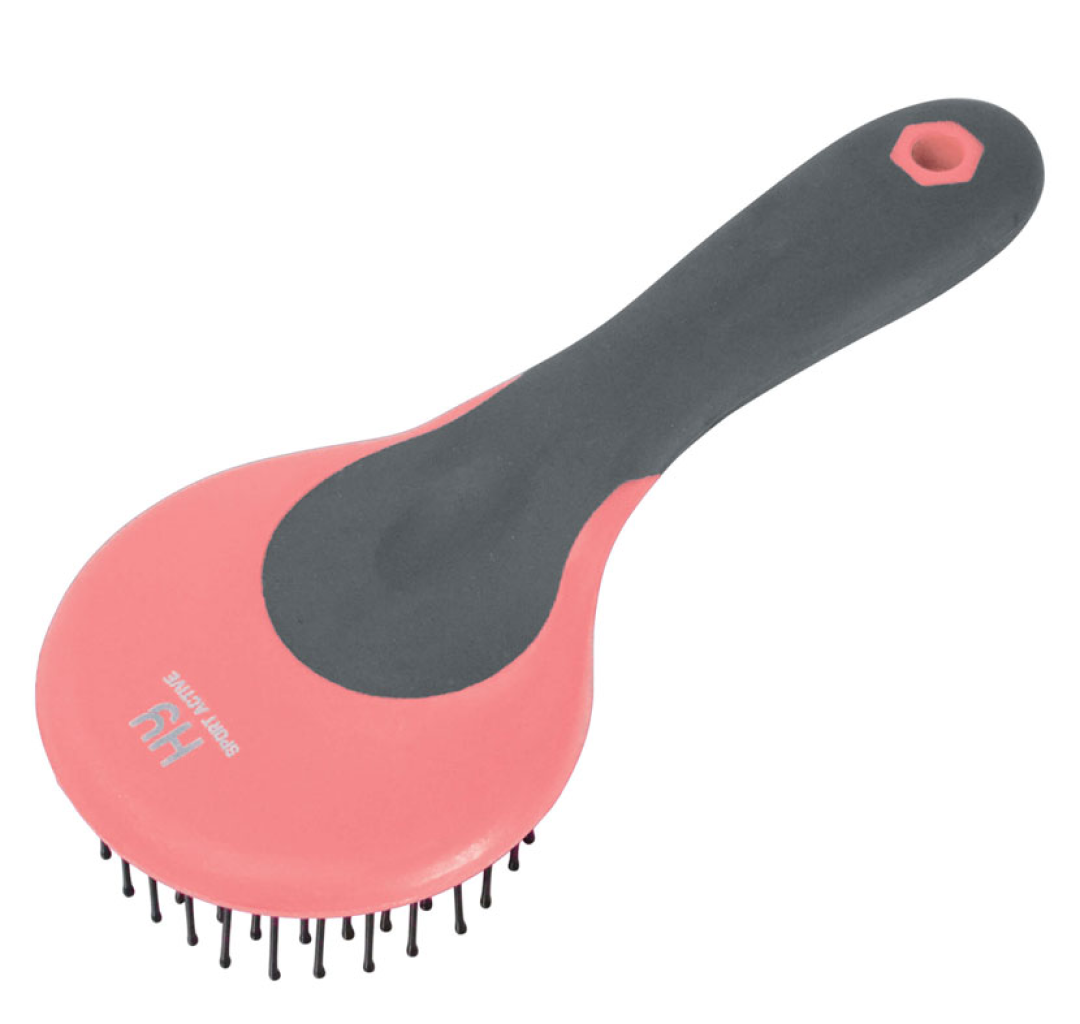Hy Sport Active Mane & Tail Brush