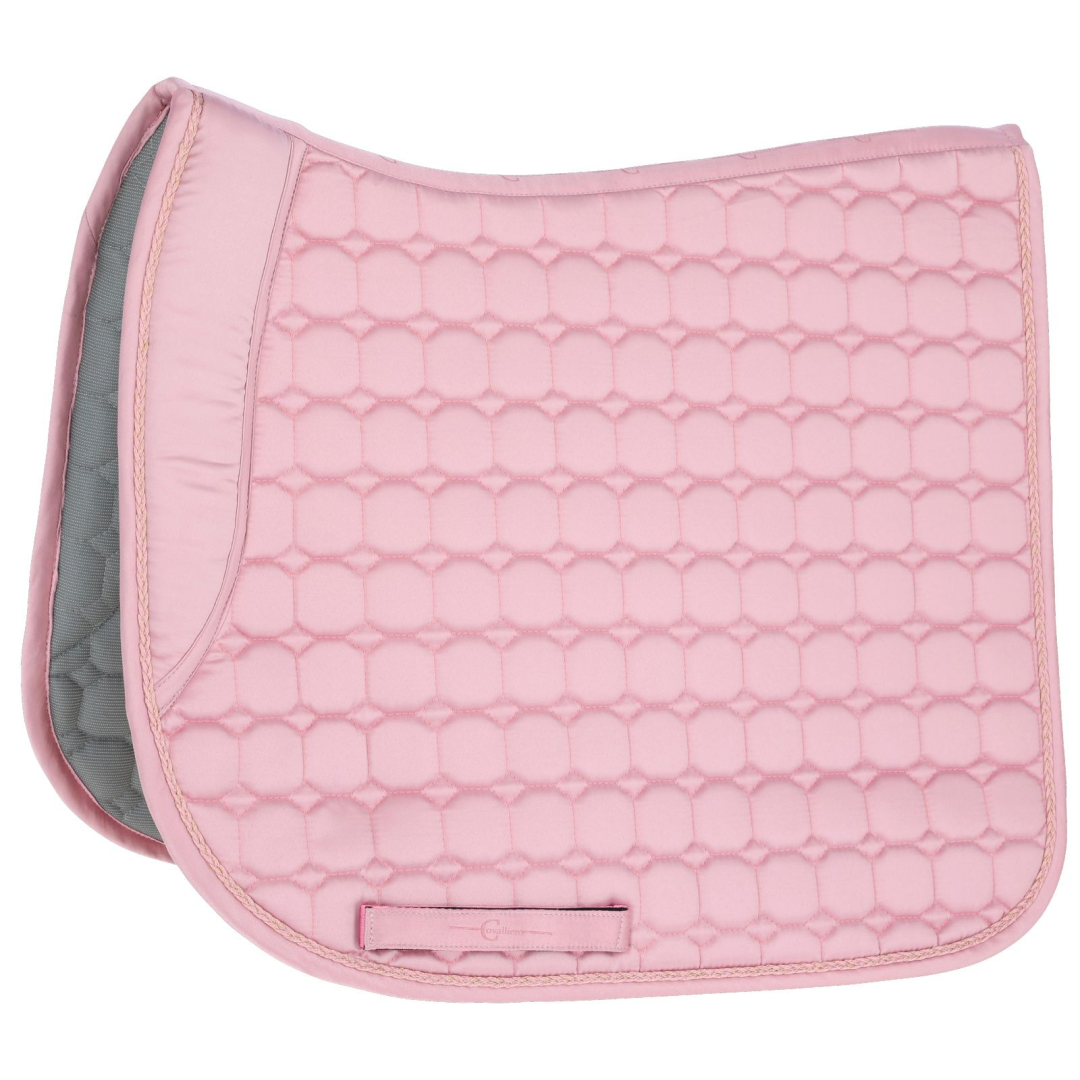 Covalliero Dressage Saddle Pad