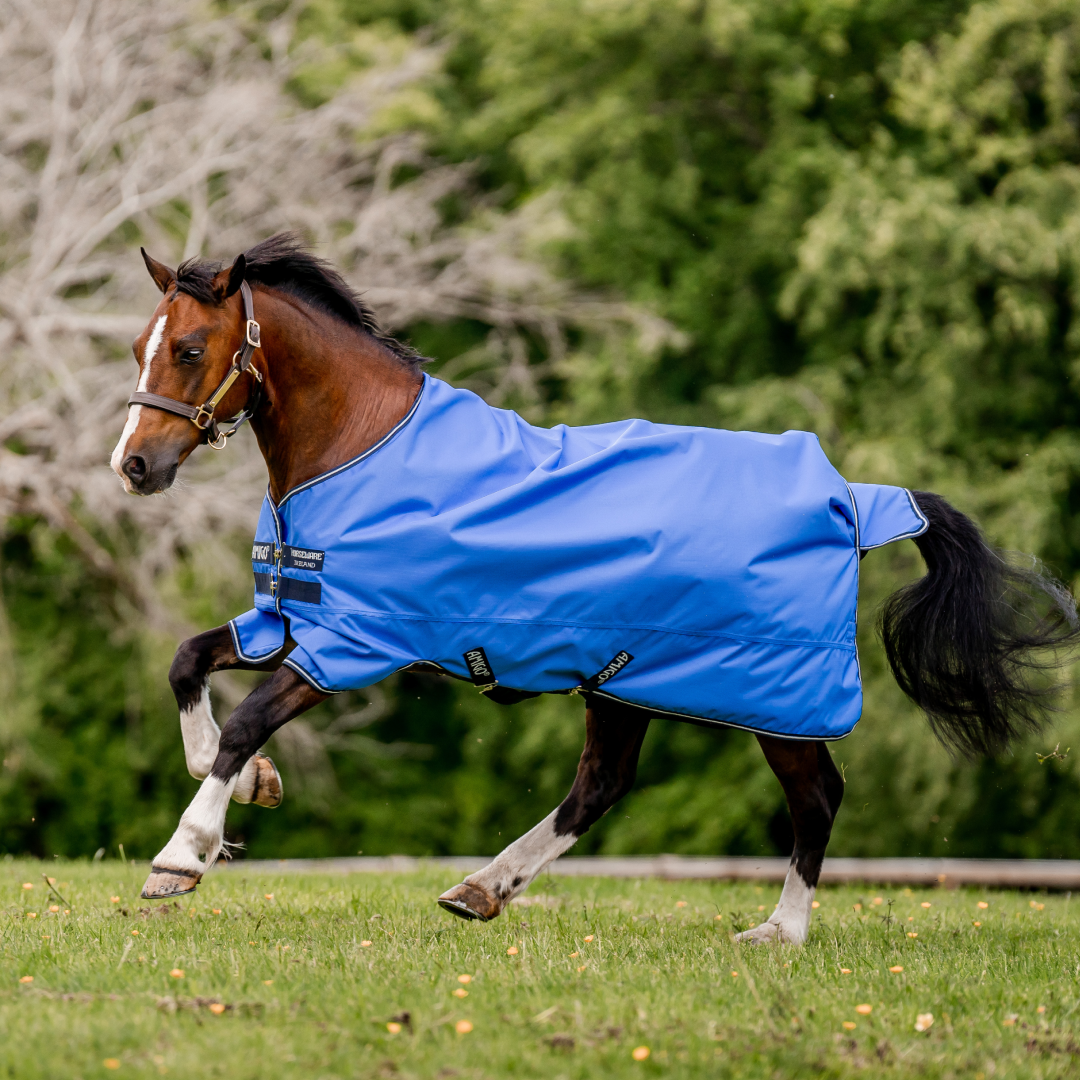 Horseware Ireland Amigo Hero Ripstop Lite 0g