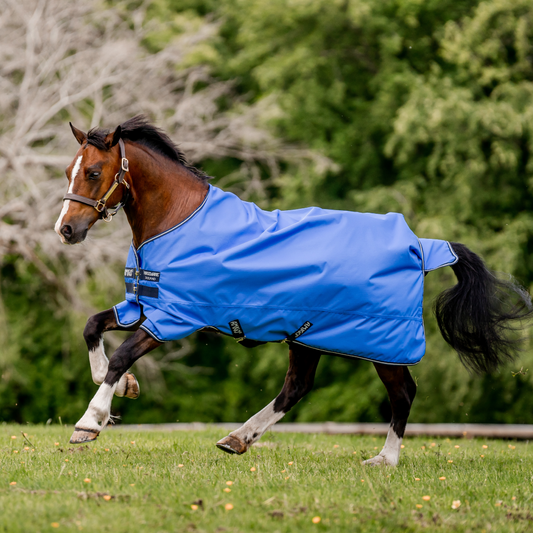 Horseware Ireland Amigo Hero Ripstop Lite 0g