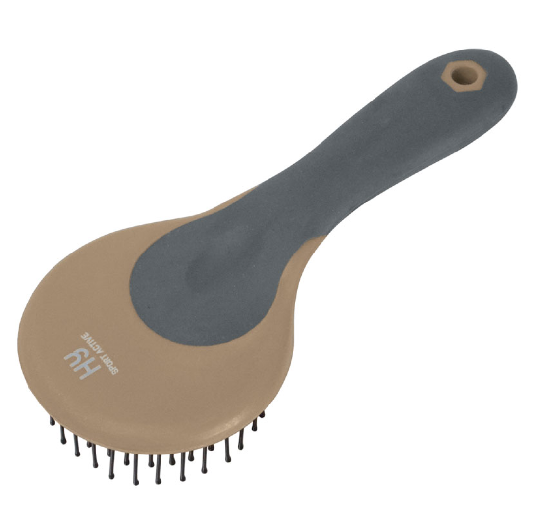 Hy Sport Active Mane & Tail Brush