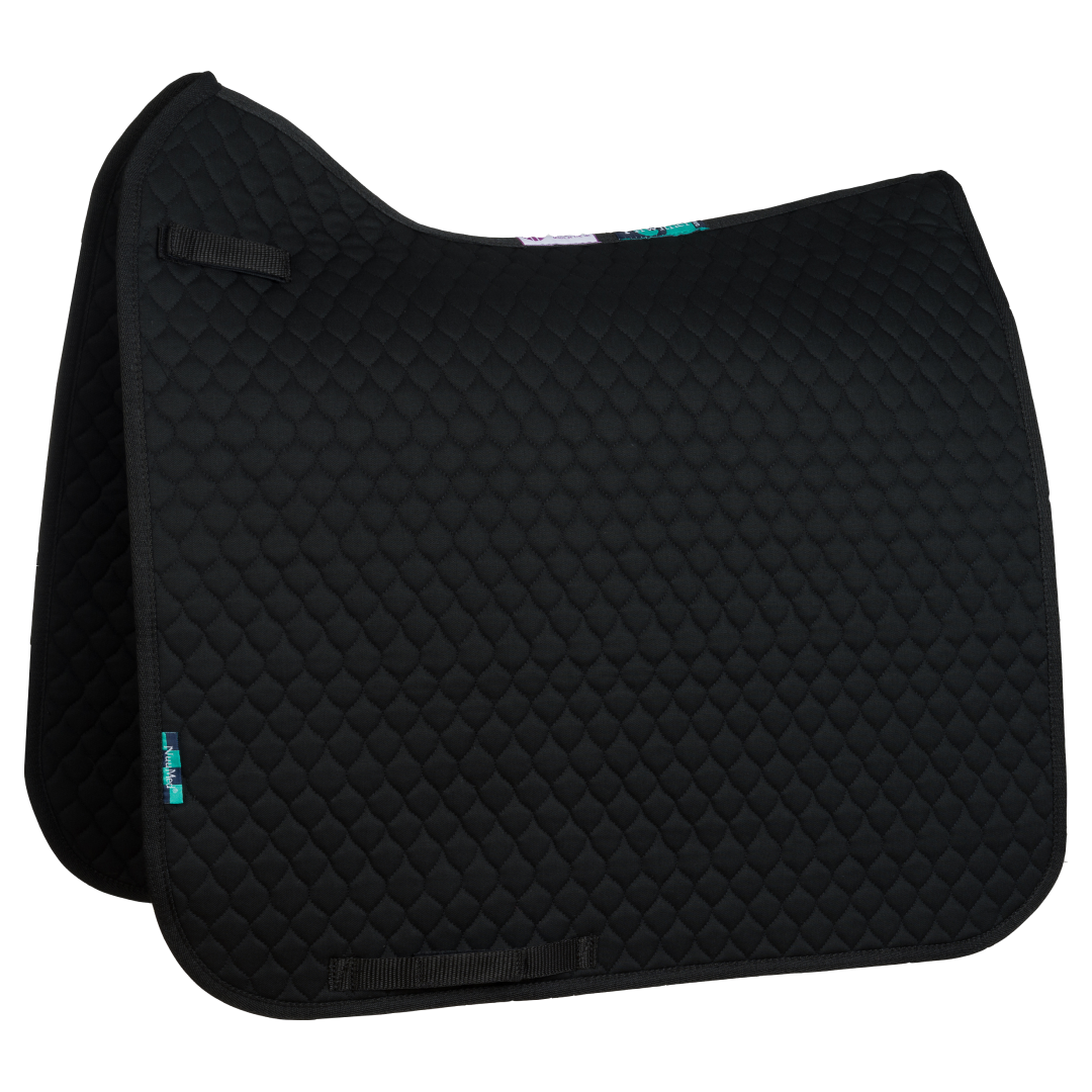 NuuMed HiWither Dressage Saddle Pad