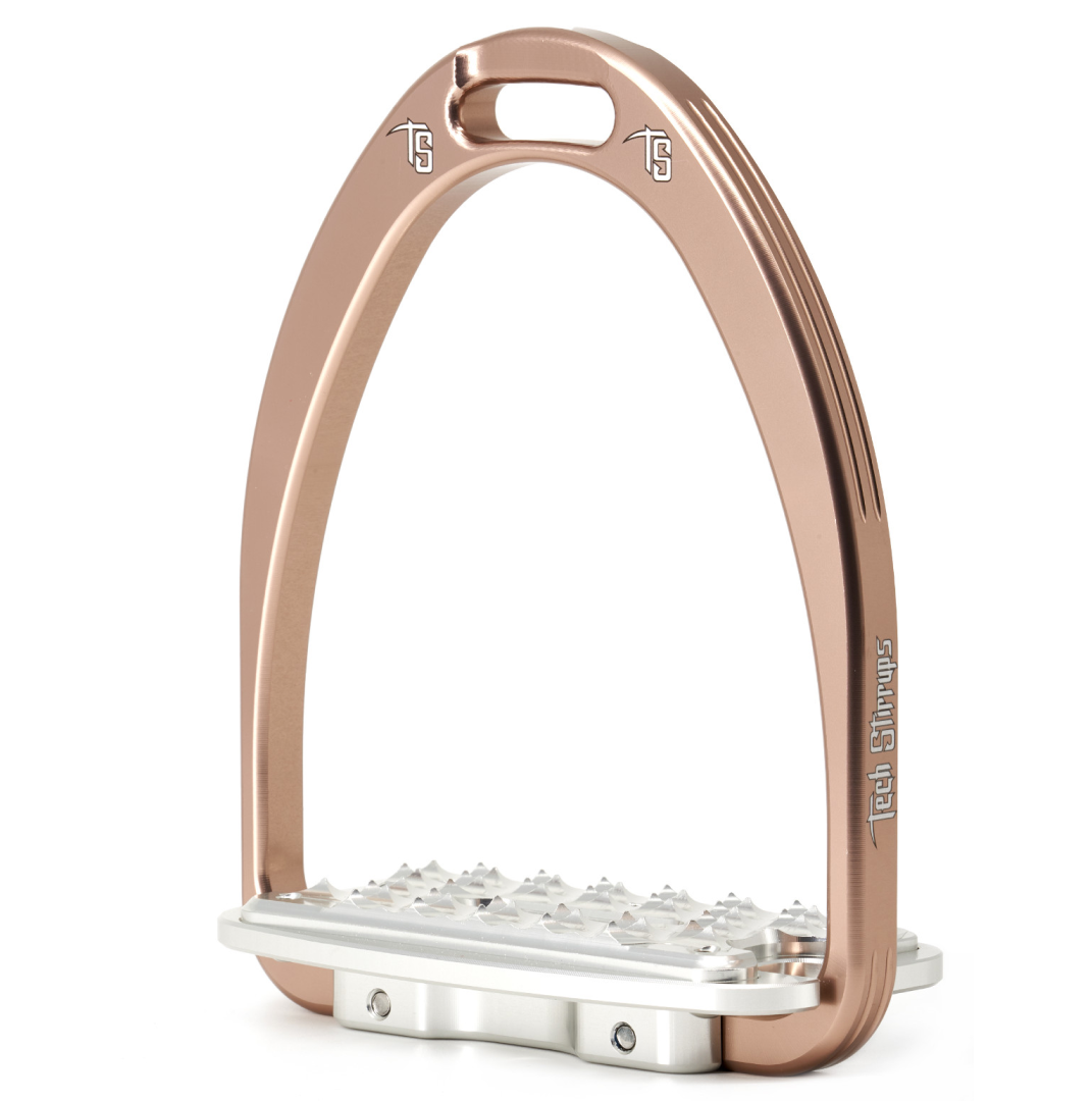 Tech Stirrups Siena Adult Classic Stirrups