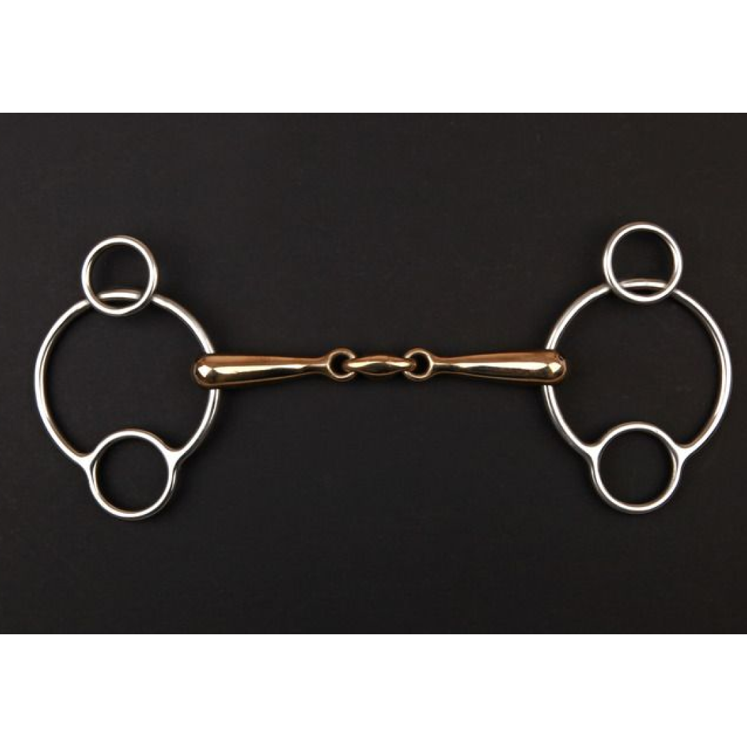 Minos Precision Universal Gag Bit