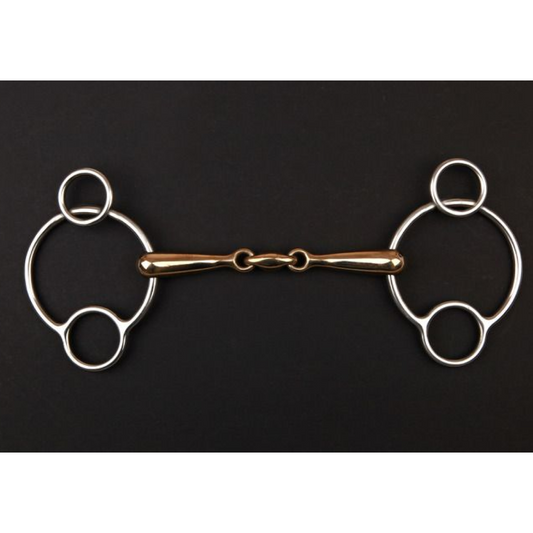 Minos Precision Universal Gag Bit