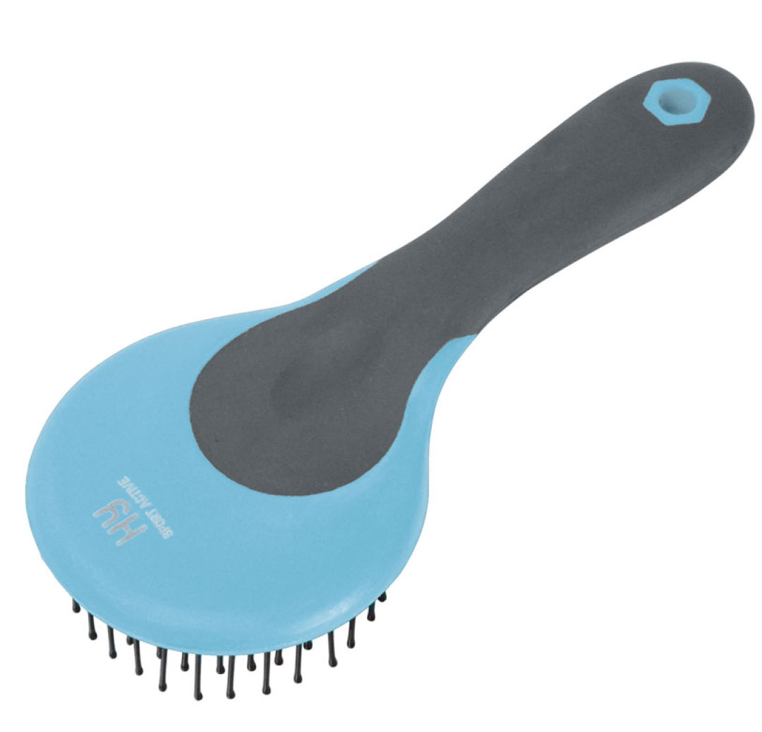 Hy Sport Active Mane & Tail Brush