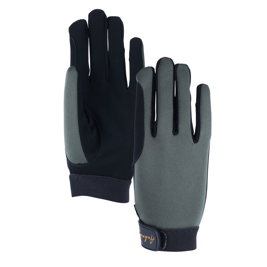 Shires Aubrion Team Winter Riding Gloves