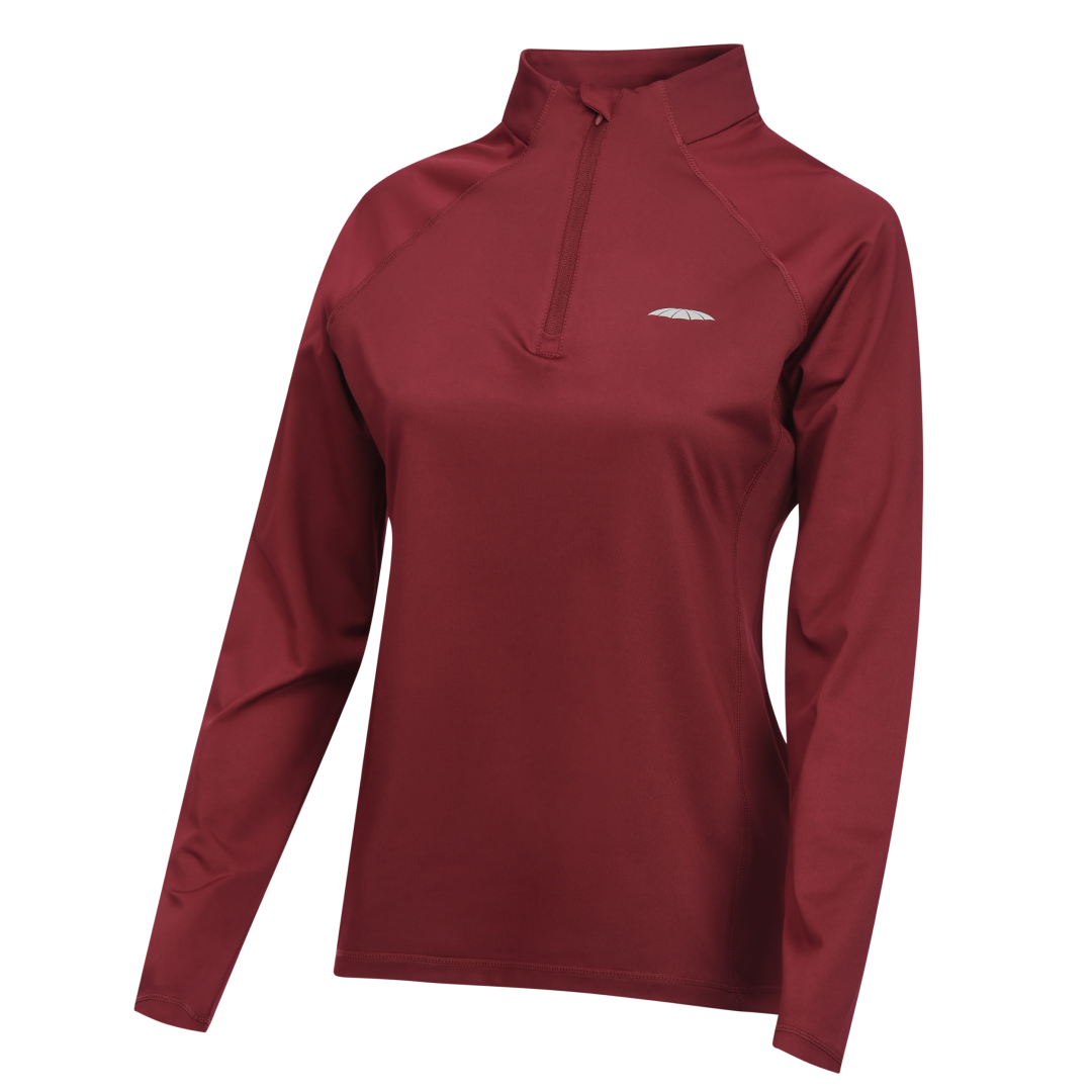 Weatherbeeta Prime Long Sleeve Ladies Top