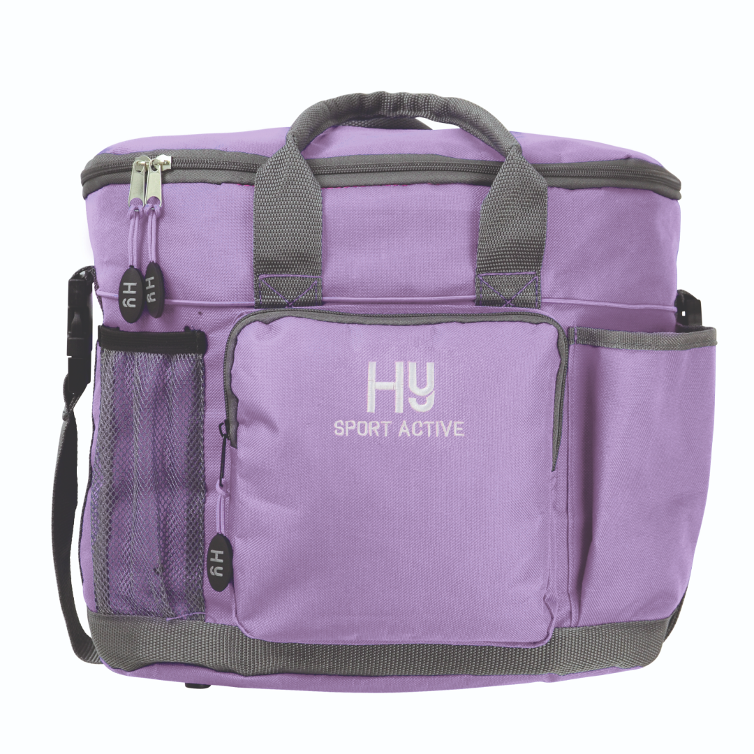 Hy Sport Active Grooming Bag