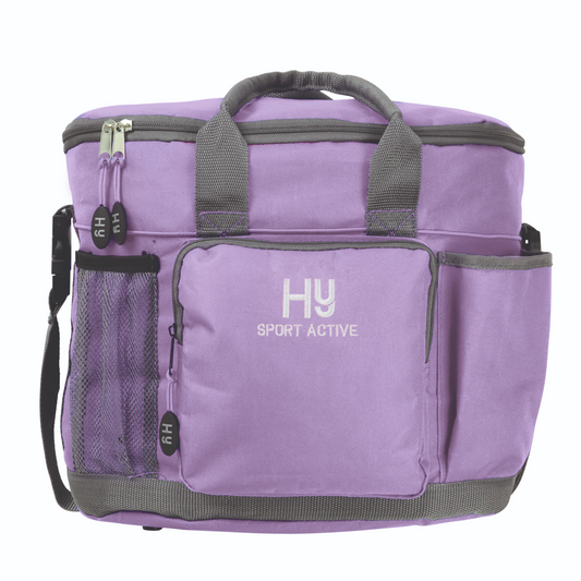 Hy Sport Active Grooming Bag