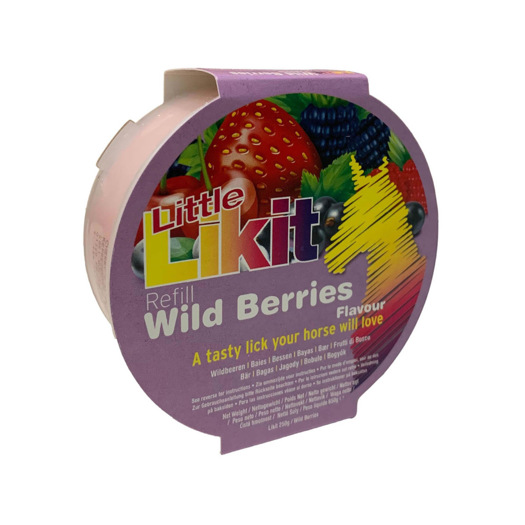 Little Likit Refill