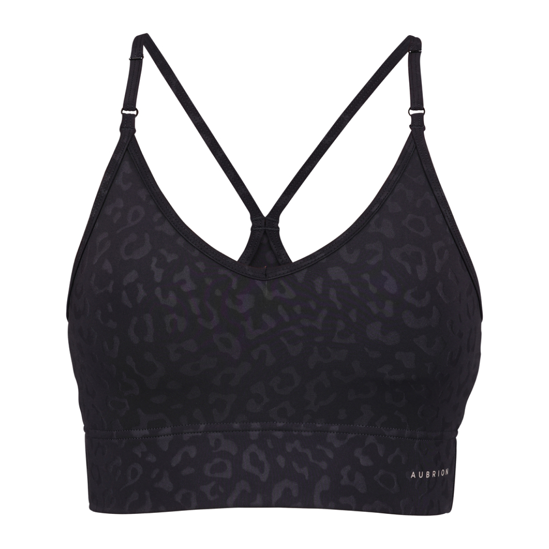 Shires Aubrion Ladies Invigorate Sports Bra
