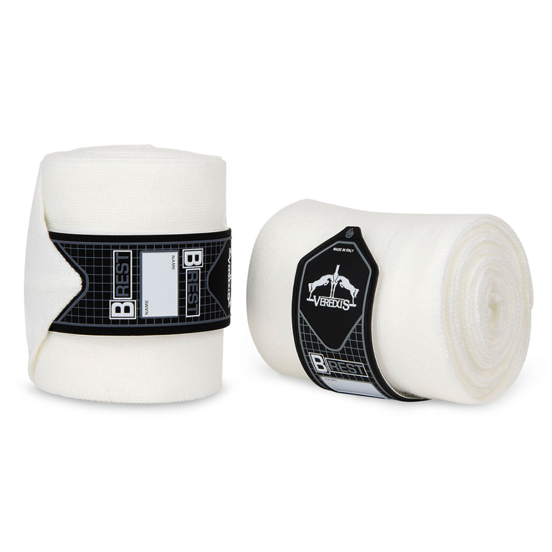 Veredus B Rest Bandages