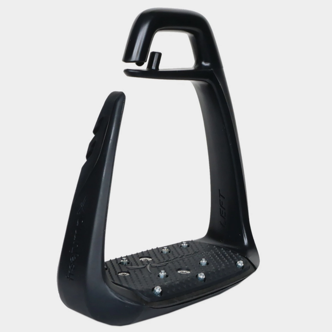 Freejump Soft'Up Classic Stirrups