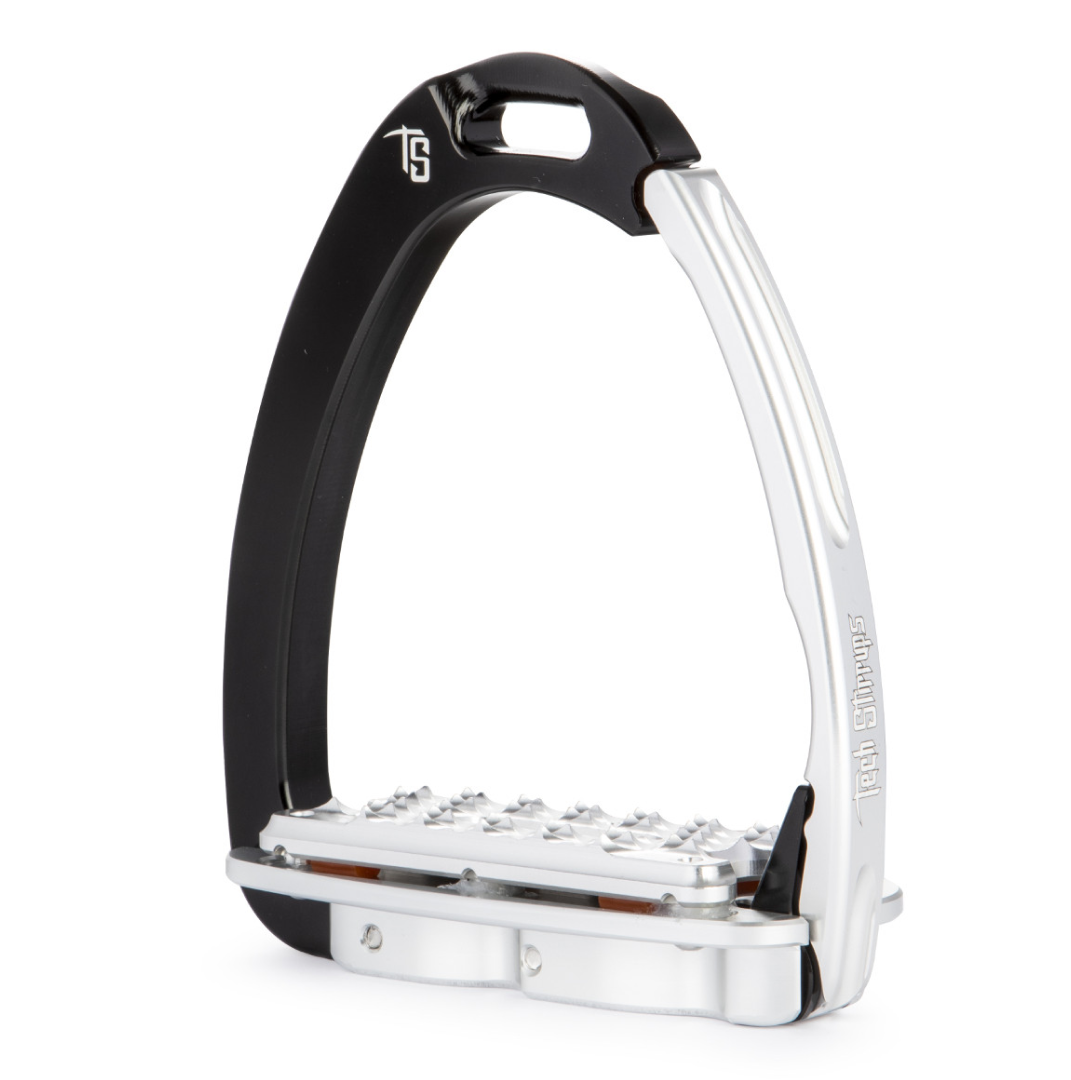 Tech Stirrups Venice Plus Evo Adult Safety Stirrups