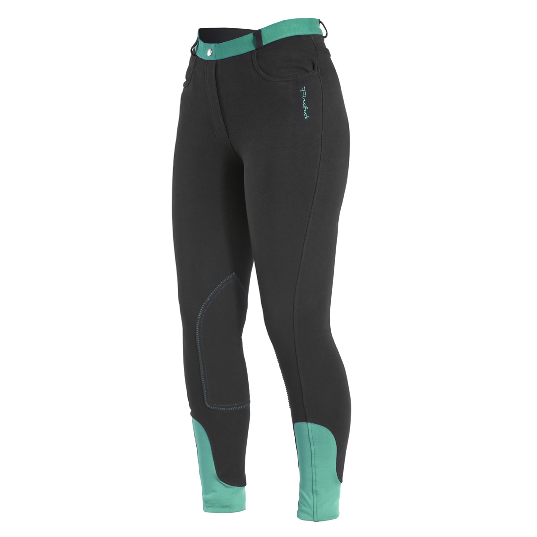 Firefoot Farsley Children's Breeches