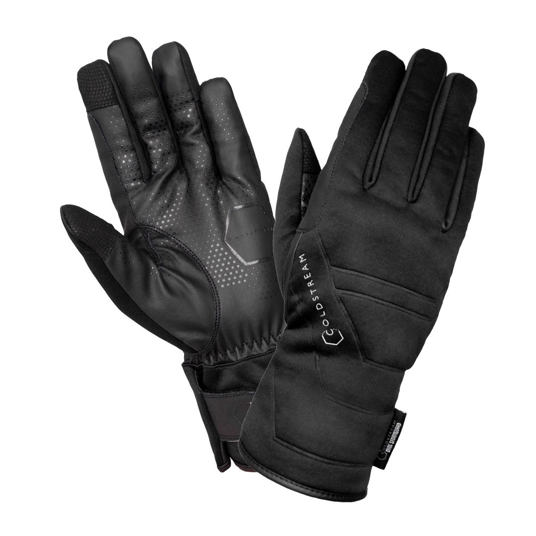 Coldstream Duns StormGuard Gloves