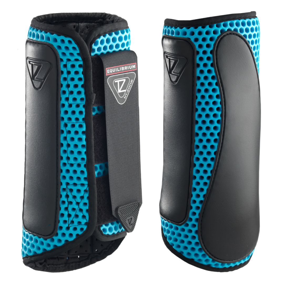 Equilibrium Tri-Zone Impact Sports Boots