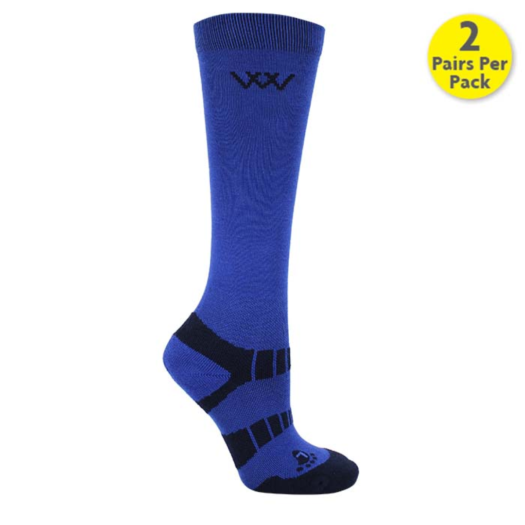 Woof Wear Young Rider Pro Sock