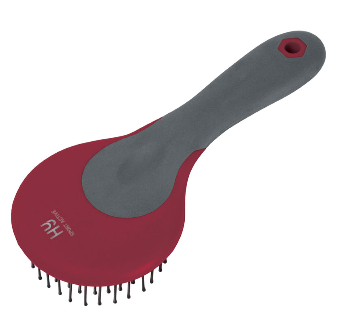 Hy Sport Active Mane & Tail Brush