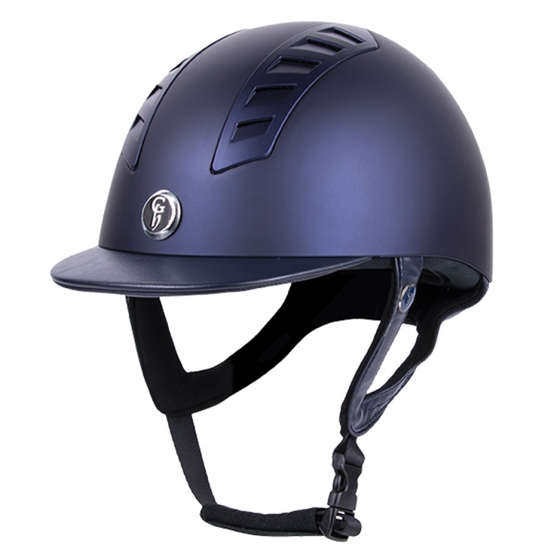 Gatehouse Chelsea Pro Air Vent Matt Riding Hat